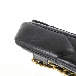 Chanel Chanel 19 Line AP3774 Túi đeo hông 608356