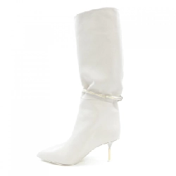 Giày bốt dài JIL SANDER 662476