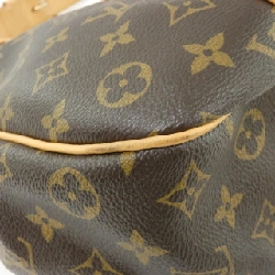 Túi xách vai Louis Vuitton Monogram Galliera PM M56382 612451