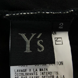 【Mã giảm giá】Áo phông Y's 641990