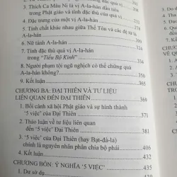 Nghiên cứu Khái niệm A La Hán trong Lịch sử Phật Giáo Ấn Độ 689732