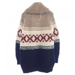 Double Standard 2964043 Áo khoác cardigan - Hàng hiệu Authentic 814335