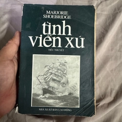 Tình viễn xứ 516511