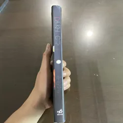 [TRUYỆN NGẮn] Dạ khúc - Kazuo Ishiguro 720591