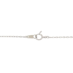 PT900/PT850 Tourmaline Necklace 11.72CT - Hàng hiệu Authentic 855946