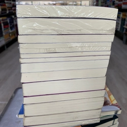 Dạy con làm giàu. Trọn bộ 13 tập.  470632
