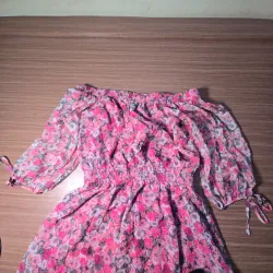 Đầm dạo phố/đi biển  INC 1024451