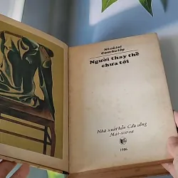 Người Thay Thế Chưa Tới (1986) - Nikolai Kambulev 607724