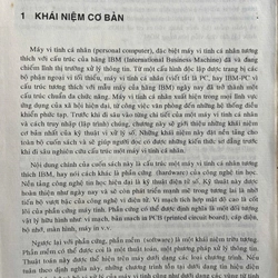 CẤU TRÚC MÁY VI TÍNH VÀ THIẾT BỊ NGOẠI VI 498225