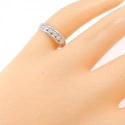 Nhẫn kim cương PT900 0.13CT - Hàng hiệu Chính hãng 851592