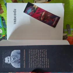 Trâm Điểu - Matthew FitzSimmons 1042858