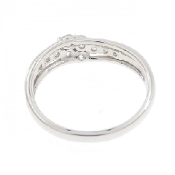 Nhẫn kim cương PT900 0.50CT - Hàng hiệu Chính hãng 852672