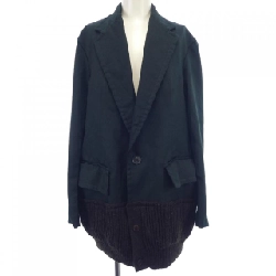 Màu sắc Kolor 19WCM-J04106 Áo khoác - Hàng hiệu Chính hãng