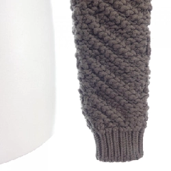 【Mã giảm giá】FENDI Áo len 641709