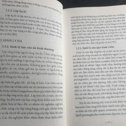 Các Hoạt Chất Mesotherapy Ứng Dụng Trong Da Liễu Thẩm Mỹ - Dược Sĩ Tiến 695622