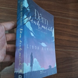 Đêm định mệnh - Linda howard 494982