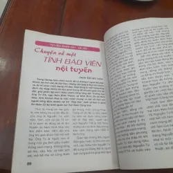 AN NINH TRẬT TỰ số 236 705285