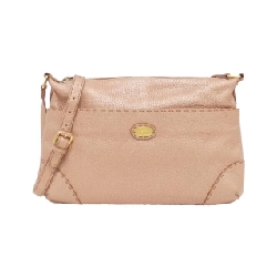 Túi xách vai Fendi SELLERIA 8BT194 YF4 - Hàng hiệu Authentic