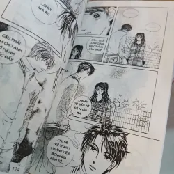 TRỌN BỘ 10 TẬP TRUYỆN CÔ GÁI YÊU KIỀU - HWANG MIRI 1005964