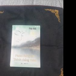 Pháp phật - phàm chẳng bớt thánh chẳng thêm