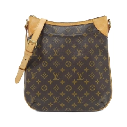 Túi đeo vai Louis Vuitton Monogram Odeon MM M56389