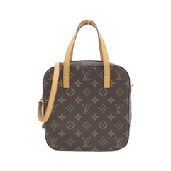 Túi xách Louis Vuitton Monogram Spontini M47500