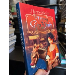 Trong Gia Đình - Hector Malot 121105