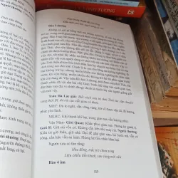 Khám phá một tia sáng văn hoá Phương Đông - Xuân Cang 1037522