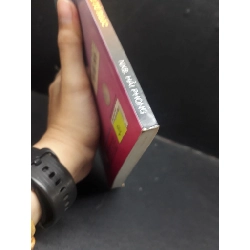 Chọc Anh Thôi Tiểu Tử Ngốc Hà Thiện Thuyên 2007 mới 80% có chữ ký ố nhẹ HCM2004 Văn học 913971