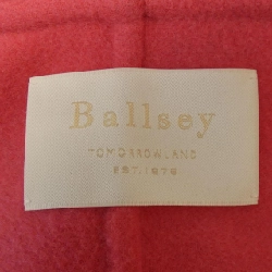 BALLSEY 11-08-15-08302 Áo khoác - Hàng hiệu Authentic 816188