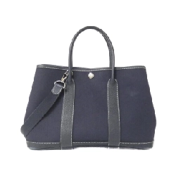Túi xách Hermès Garden Party 30cm 200200M - Hàng hiệu Chính hãng