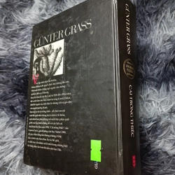 Cái trống thiếc 469556