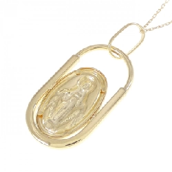 K18YG Dây chuyền - Hàng hiệu Chính hãng 861663