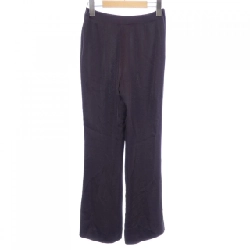 Chanel CHANEL P19195V11108 02P Quần - Hàng hiệu Chính hãng 811906