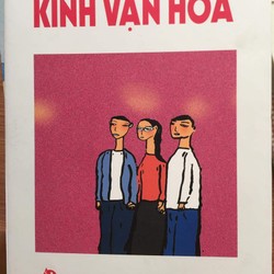 Kính vạn hoa                    