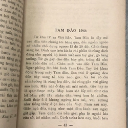 TUỲ BÚT KHÁNG CHIẾN - NGUYỄN TUÂN 455528