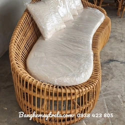 Ghế sofa mây hiện đại phòng khách 455785