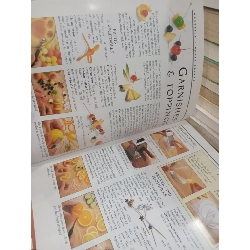 Fantastic cocktails & mixed drinks - Periplus 1030243