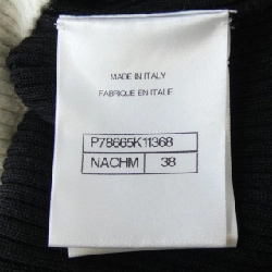 CHANEL P78665K11368 Áo len - Hàng hiệu Chính hãng 774927