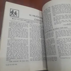 SỔ TAY NỘI TRỢ tập 53 762045