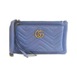 Túi đeo vai GG MARMONT 453878 DRW1T của Gucci