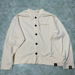 Áo khoác Cardigan
