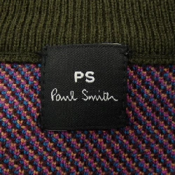 【Khuyến mãi】Áo len PS BY PAULSMITH 636382