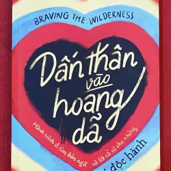 Dấn thân vào hoang dã