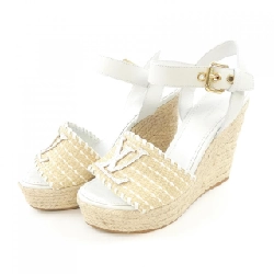 Giày sandal LOUIS VUITTON phiên bản giới hạn tại Nhật Bản - Hàng hiệu Authentic 830644