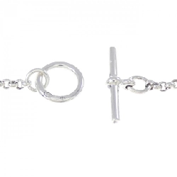 Vòng tay Hermès Ex Libris PM 666546