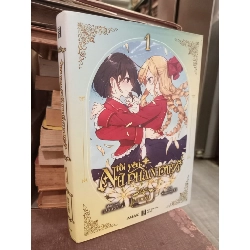 Tôi yêu nữ phản diện 449779