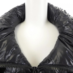 Herno PI001688D Áo khoác lông - Hàng hiệu Authentic 820001