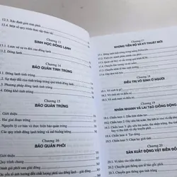 📘 CÔNG NGHỆ HỖ TRỢ SINH SẢN (Chủ biên: Phạm Văn Phúc) 601880