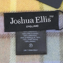 Khăn quàng cổ JOSHUA ELLIS - Hàng hiệu Authentic 834123